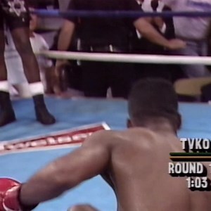 ’Tis the season of the 𝙪𝙥𝙨𝙚𝙩 👀 On today’s Friday TR vault dive, we look back at some of the most memorable underdog wins. | Top Rank Boxing
