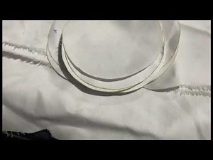 Multilayer fabric cutting with Fabric Laser Cutter