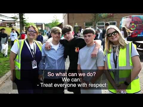 Smithills School | Protected Characteristics Video | 2026