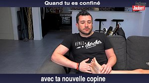 inspiré de faits réels .... bizatous | Anthony Joubert