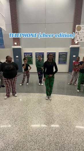 Cheerleading Team Transformation: How it Ended vs. How it Started