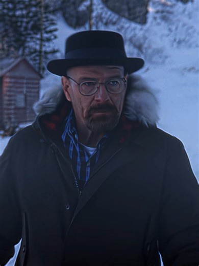 Emotional Tribute to Breaking Bad's 'Felina' Episode