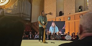 Beyond Tech... culture and history matters