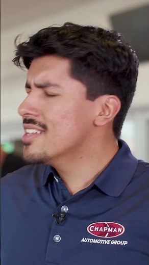 Chapman Automotive's Black Friday Plan