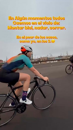 Son buenos vicios 😂 | Mary Bike