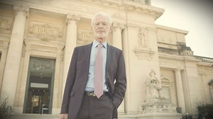 Grands Reportages - Conciliateurs de justice : les artisans du compromis - Partie 3