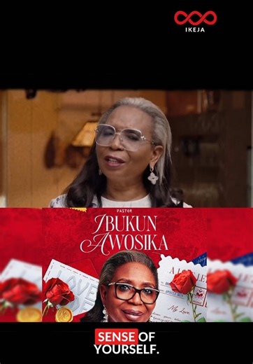 Love That Builds: A Living Inheritance with Pastor Ibukun Awosika