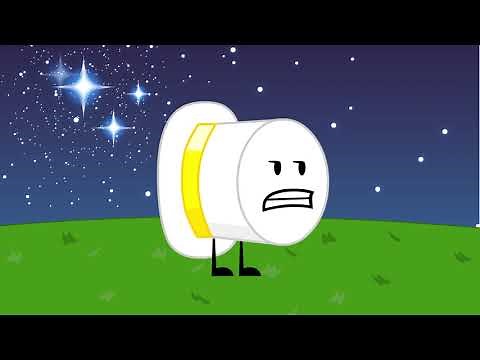 Things I made with the Object Animator's Toolbox - Chapter Two