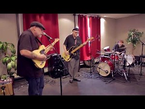 John McVey - Telephone Blues