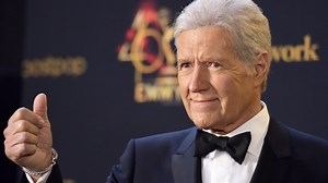 What it was like behind-the-scenes of Alex Trebek's final 'Jeopardy!' tapings