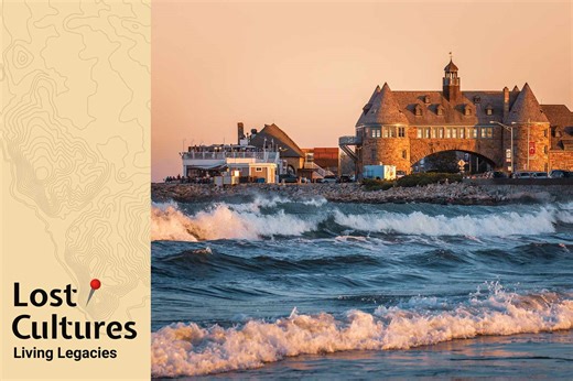 The Narragansett People Are Reclaiming Their Culture—One Season at a Time