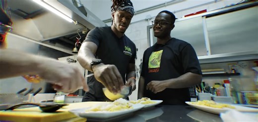 Watch the Sidemen survive the 7 Wonders of the World - GRM Daily