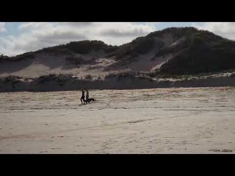 Broome Travel | Cable Beach 4k