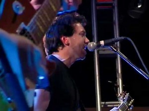 Paper Wings: Rise Against Live @ troubadour