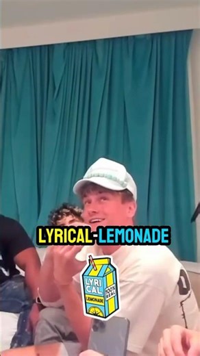 Cole Bennet and adin Ross crazy freestyle