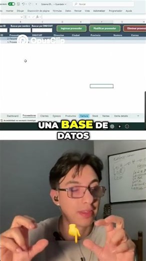 ¡Domina tus Finanzas! Software de Contabilidad en Excel