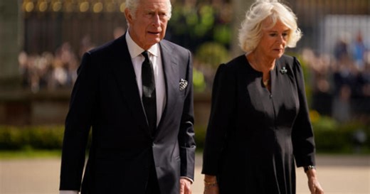 Queen Elizabeth II's death revives criticism of the monarchy's colonial past and role in the slave trade