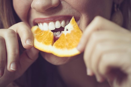 Can You Take Too Much Vitamin C? Experts Reveal the Truth