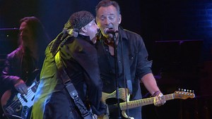 Little Steven and Bruce Springsteen rock the APMFF again