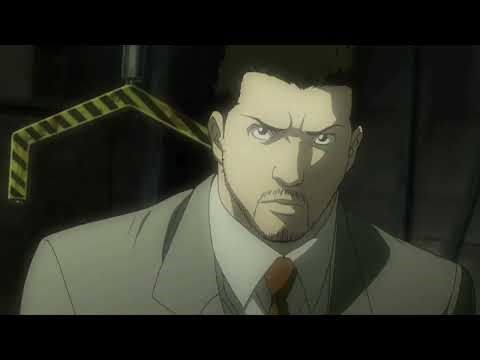 Death Note Episode 37 English Dub Clip 6