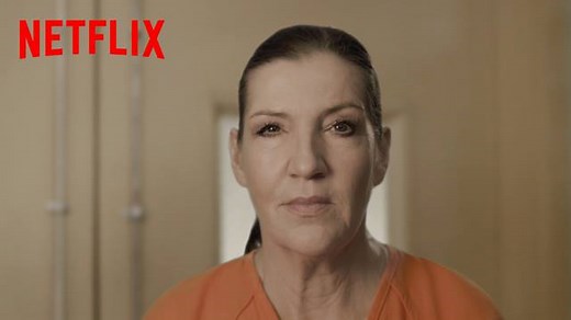 Walter ❤️ Vause | Netflix