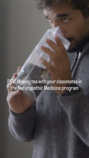 Naturopathic doctors draw from an expansive, evidence-informed toolkit, including botanical medicine, nutrition, physical medicine, lifestyle care, and more. At UWS, students in the Doctor of Naturopathic Medicine program don’t just study these approaches, they gain hands-on experience applying them in patient-centered care settings. Explore whether the NMD path is right for you: 🔗 https://www.uws.edu/doctor-of-naturopathic-medicine/ #UWSCommunity #NaturopathicMedicine #DoctorOfNaturopathicMedi