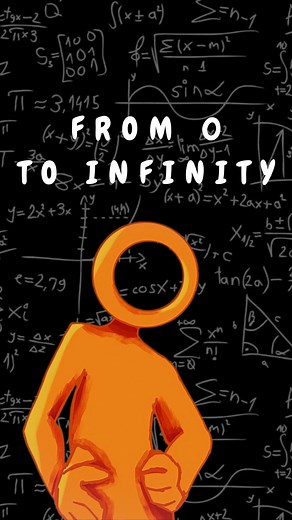 Louison on Instagram: "✨ Counting to infinity... or at least trying! 🔢 Watch as numbers appear one by one, getting bigger and bigger. How far can you go? 🤯⚡ #Math #Numbers #Infinity #Learning ✨ Compter jusqu’à l’infini... ou du moins essayer ! 🔢 Regardez les nombres défiler un par un, de plus en plus grands. Jusqu’où irez-vous ? 🤯⚡ #Maths #Nombres #Infini #Apprentissage"