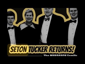 LIVE with Seton Tucker