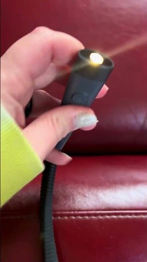 Best Reading Light for Kids - Review of Glocusent LED Neck Reading Light