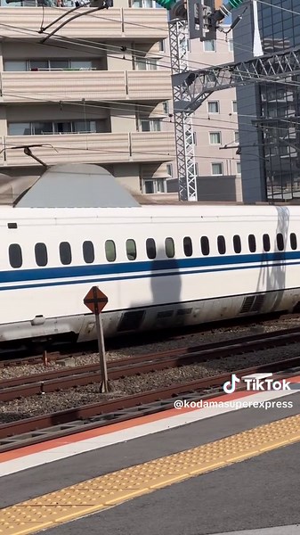 N700a ひかり号 発車シーンとX42編成の廃車