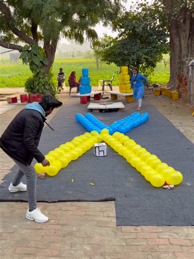 Balloon Pop Challenge Games - Fun and Exciting