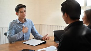 20 Contoh Jawaban "Mengapa Anda Ingin Bekerja di Perusahaan Kami"