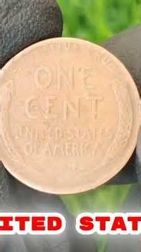 1944 Most Valuable Pennies in the World Ultra Rare Wheat Pennies Worth Money!