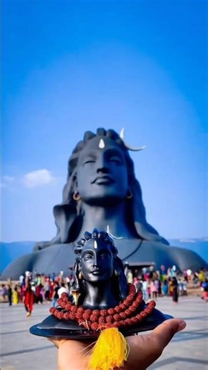 Jo Mahadev ka hai, wo kisi se nahi darta 🔥Bholenath mere saath hain 😎🔱Mahakal bhakt status