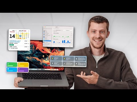 15 Astuces pour mieux utiliser votre Mac !