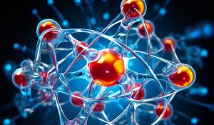 Could Quantum Computing Principles Explain the Origins of Genetic Code?