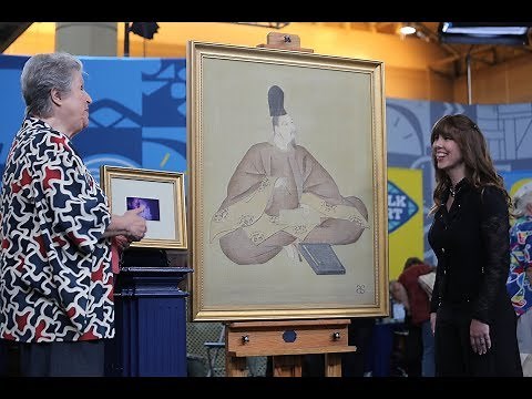 Best Moment: "Blade Runner" Set Decoration, ca. 1960