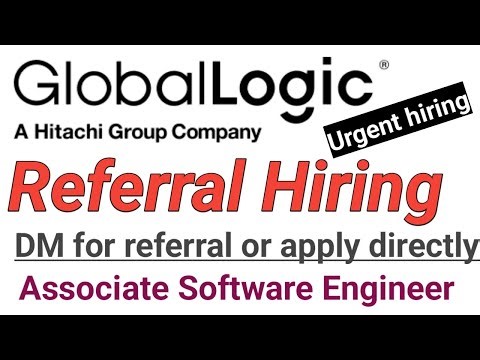 Referral alert🚨 || urgent hiring for freshers || Must watch the video✅