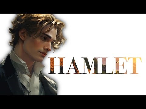 Hamlet - Summary for Dummies