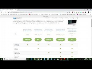 Formation statistique avec le logiciel R :tuto 1:installation du logiciel R-studio