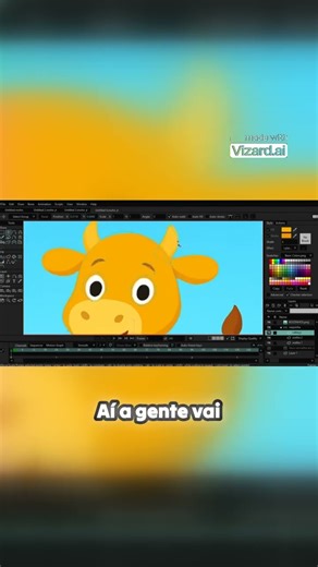 How to Make a 2D Animation Part 1