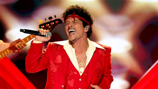 “Risk it all” di Bruno Mars: testo, traduzione e significato del brano
