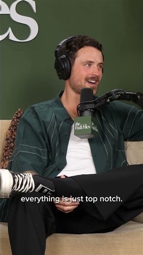 Dylan Efron has some DWTS predictions 👀 #dwts #podcast #theviallfiles