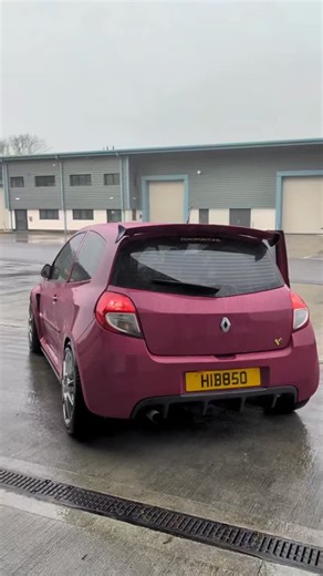 Renault sport & alpine community 🇫🇷 original rsteam on Instagram: "Renault Clio RS 🔞 ♦️Follow @renault.rs.team for more♦️ ♦️Follow @renault.rs.team for more♦️ . . . . 🚘: @chibbso . . . . #renaultrsteam . . . . PayPal for donation in the bio Facebook & youtube channel in the bio . . Tag your friends 👥 . . Like , shar , comment 💪 . . Tag me on your post 😃 . . Rate my post from 0 to 100 🔥 . . . =================================== #schwägliperformance #modifiye #clio #renaultsport #formula #