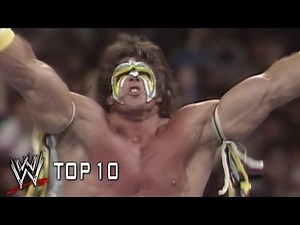 SummerSlam Shockers - WWE Top 10