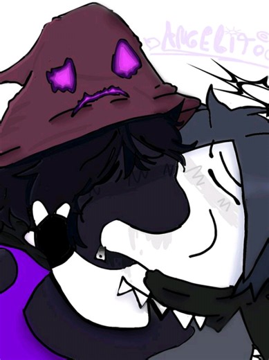 //Azuretime//#AZURE x #TWOTIME Original:@𝕟𝕒𝕥𝕥_𝕤𝕣𝕥🍓 (I'm so tired, I'm going to rest here)#forsaken #azuretime #LD☁💤