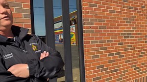 1.9K views · 24 reactions | P5- Recording Through Windows is Now A CRIME! | Amiya Underwood | Facebook