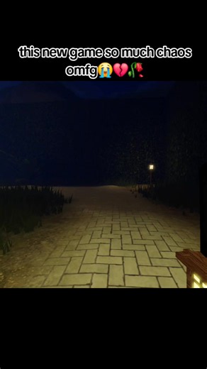i m crying this a New game called maze of yokai so really chaos..😭 #themimicedit #themimicroblox #fypシ゚viral #robloxindonesia🇮🇩💅 #xyzbca
