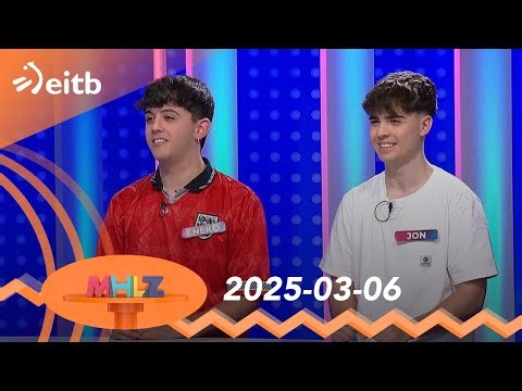 MIHILUZE 2024-2025: (2025-03-06)