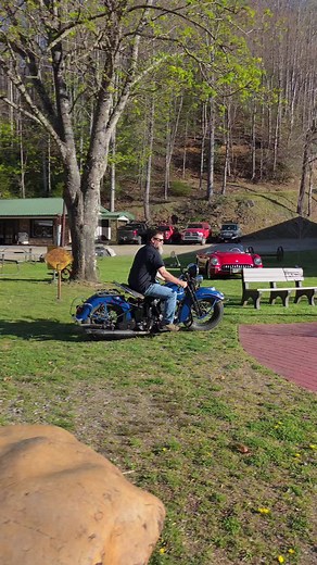 Opening day is here! Join us for our 2026 season to see all New found History, new machines, and of course a visitor experience like none other. Join us April 3rd as we celebrate our 3rd Annual Founders Day!